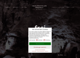 Heilklimastollen.at thumbnail