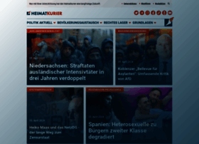 Heimat-kurier.at thumbnail