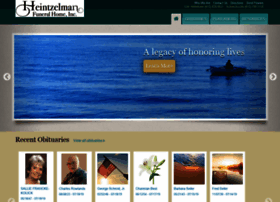 Heintzelmanfh.com thumbnail