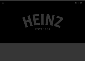 Heinzketchup.de thumbnail