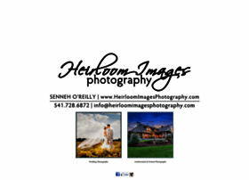 Heirloomimagesphotography.com thumbnail