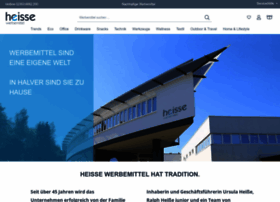 Heisse.com thumbnail