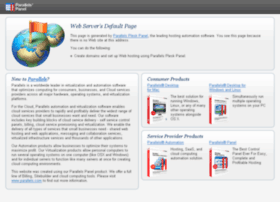 Heizinger.at thumbnail