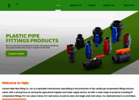 Hejiapipefitting.com thumbnail