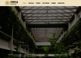 Heka.co.id thumbnail