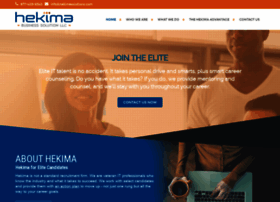 Hekima.com thumbnail