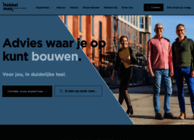 Hekkelman.nl thumbnail