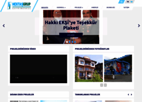Hektasgrup.com thumbnail