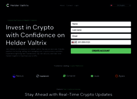 Heldervaltrix.org thumbnail