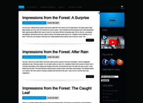 Helenasmole.com thumbnail