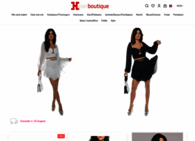 Helenboutique.ro thumbnail