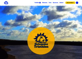 Helenesee-triathlon.de thumbnail