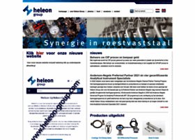 Heleon.nl thumbnail