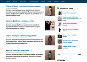 Helga-handmade.ru thumbnail Helga-handmade.ru thumbnail