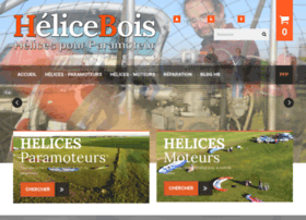 Helicebois.fr thumbnail