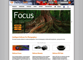 Heliconfocus.com thumbnail