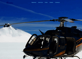 Helicopterosdelpacifico.com thumbnail