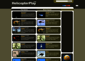 Helicopterplay.com thumbnail
