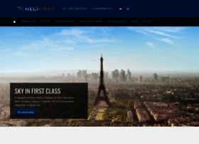 Helifirst.fr thumbnail