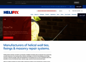 Helifix.co.nz thumbnail Helifix.co.nz thumbnail