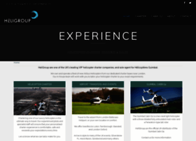 Heligroup.com thumbnail