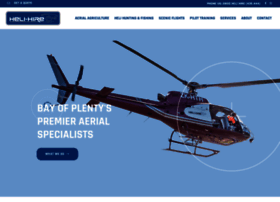 Helihire.co.nz thumbnail Helihire.co.nz thumbnail