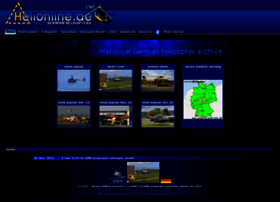 Helionline.net thumbnail Helionline.net thumbnail