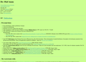 Helios.fmi.fi thumbnail