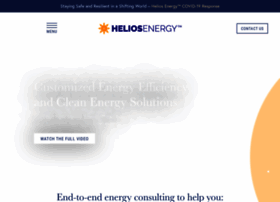 Heliosenergyus.com thumbnail