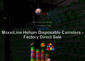 Helium-balloon-kits.com thumbnail
