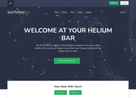 Helium.bar thumbnail