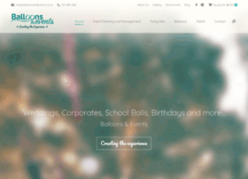 Heliumballoons.co.nz thumbnail Heliumballoons.co.nz thumbnail