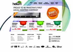 Heliumx.com thumbnail