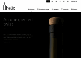 Helixconcept.com thumbnail