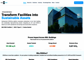 Helixsense.com thumbnail