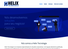 Helixtecnologia.com.br thumbnail