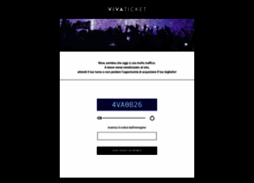 Hellasverona.vivaticket.it thumbnail