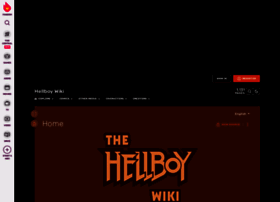 Hellboy.wikia.com thumbnail