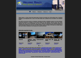 Hellenic-realty.com thumbnail