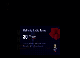 Hellenicradio.org.za thumbnail