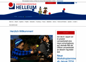 Helleum-berlin.de thumbnail