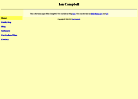 Hellion.org.uk thumbnail