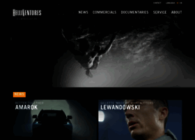 Helliventures.com thumbnail