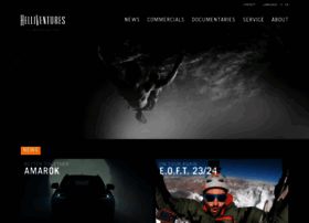 Helliventures.de thumbnail