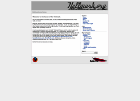 Hellmark.org thumbnail