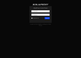 Hello.ninjasproxy.com thumbnail