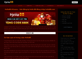 Hello88.discount thumbnail