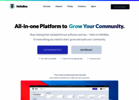 Hellobox.co thumbnail Hellobox.co thumbnail