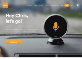 Hellochris.ai thumbnail Hellochris.ai thumbnail