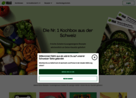 Hellofresh.ch thumbnail
